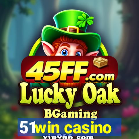 51win casino